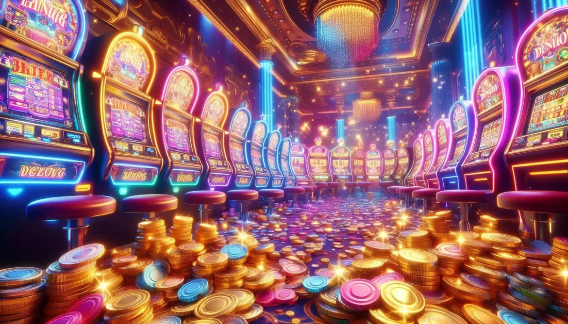 Gama Casino
